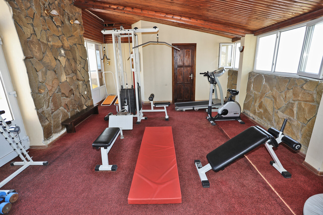 Гостиница Маяк Анапа-16