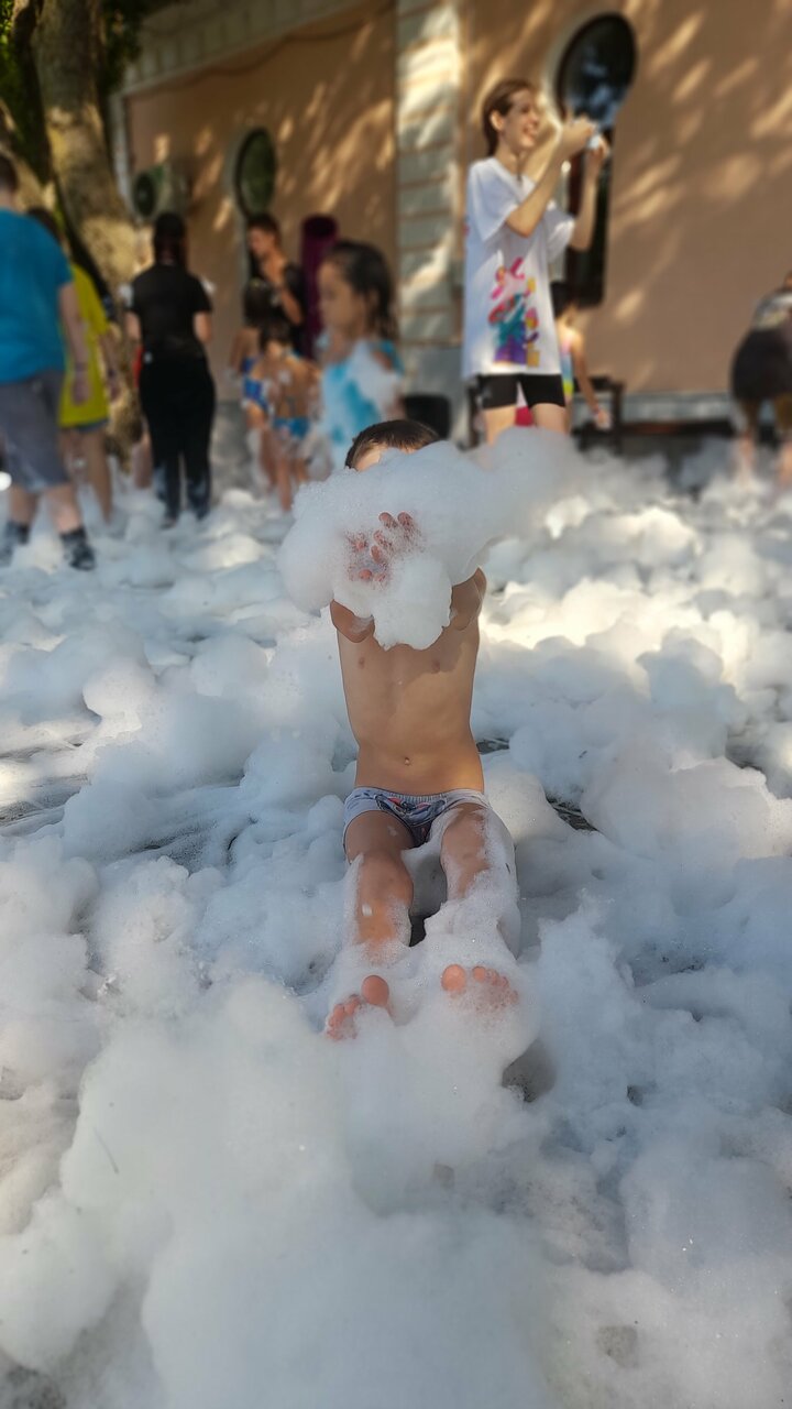 Гостиница Маяк Анапа-204