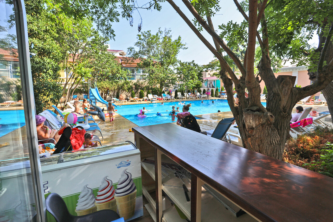 Гостиница Маяк Анапа-113