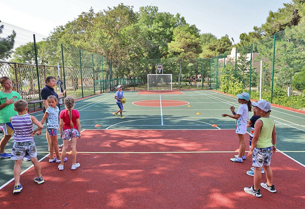 Гостиница Маяк Анапа-162