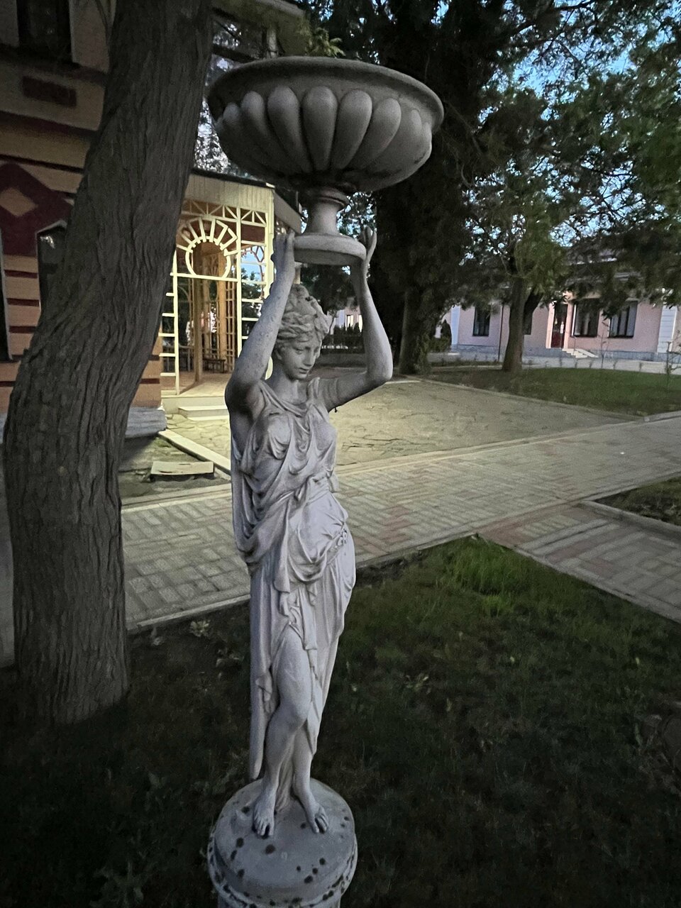 Гостиница Маяк Анапа-227