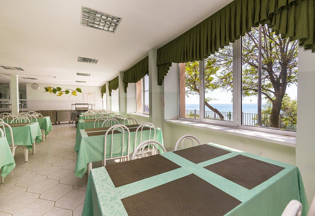 Гостиница Маяк Анапа-182