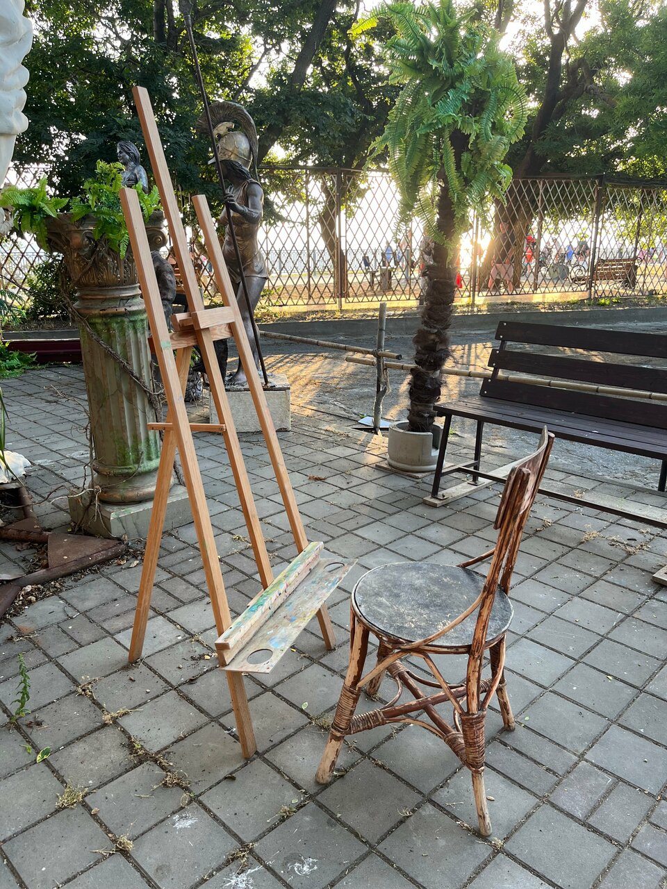 Гостиница Маяк Анапа-239