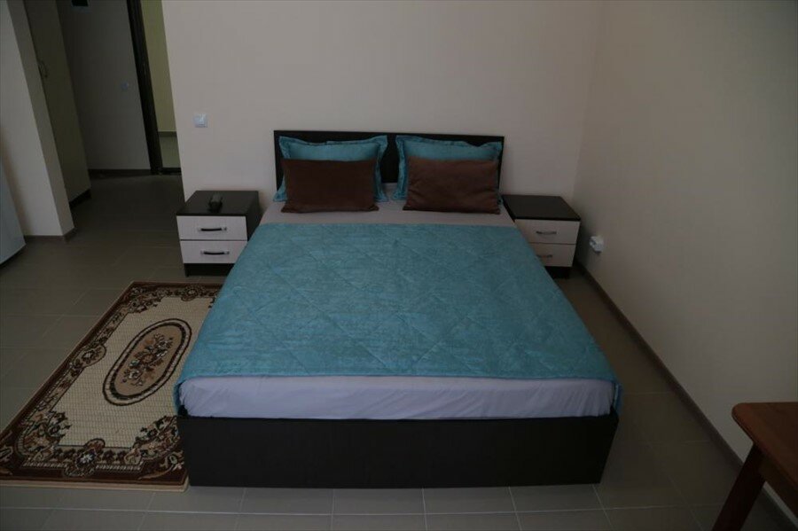 Гостиница Маяк Анапа-49