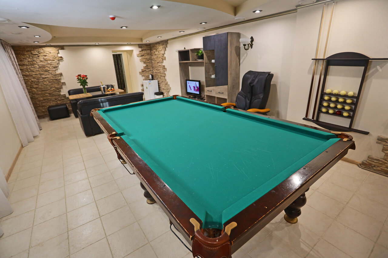 Гостиница Маяк Анапа-200