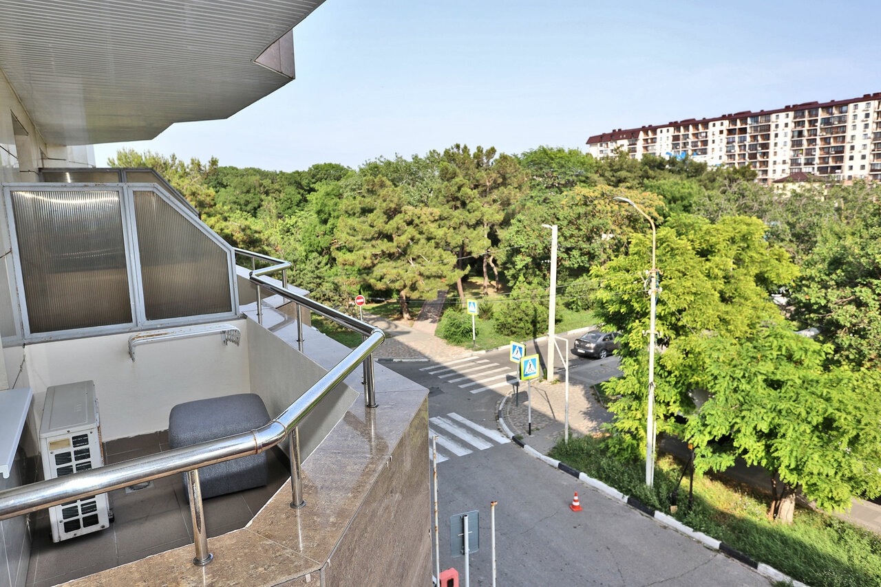 Гостиница Маяк Анапа-63