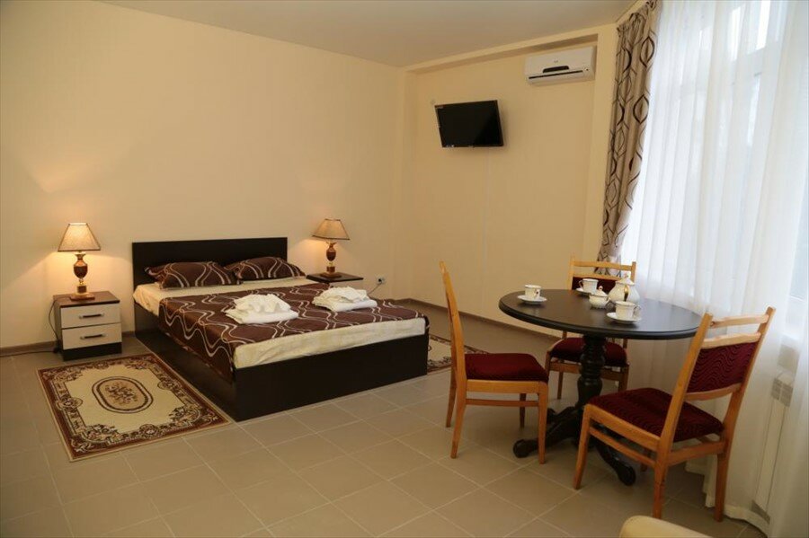 Гостиница Маяк Анапа-64