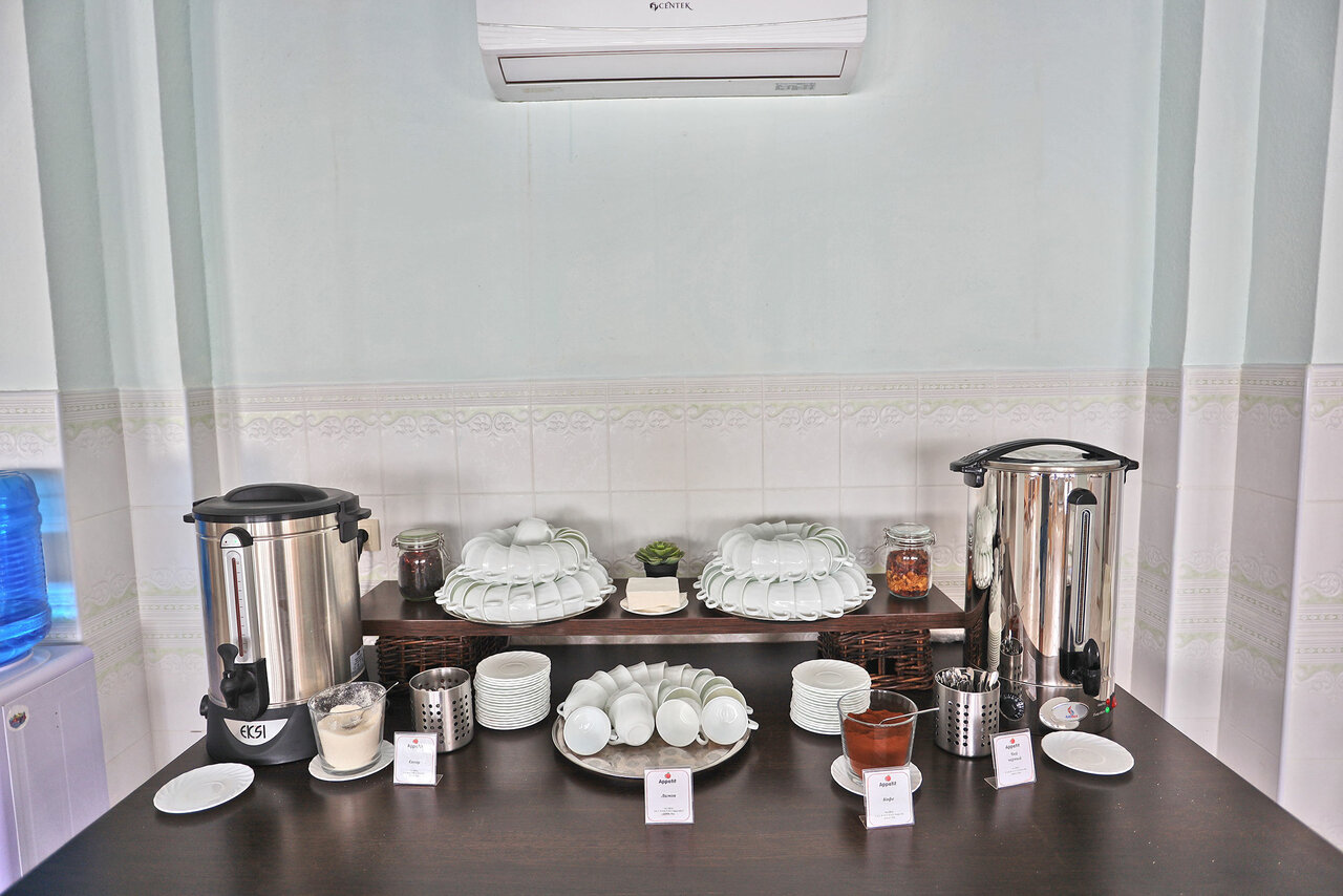 Гостиница Маяк Анапа-195