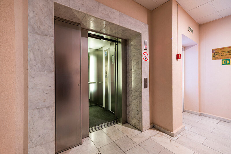 Гостиница Маяк Анапа-73