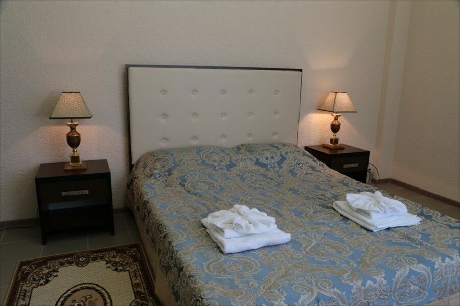 Гостиница Маяк Анапа-70