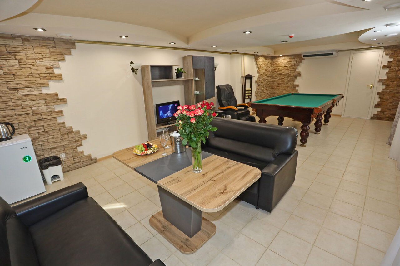 Гостиница Маяк Анапа-194