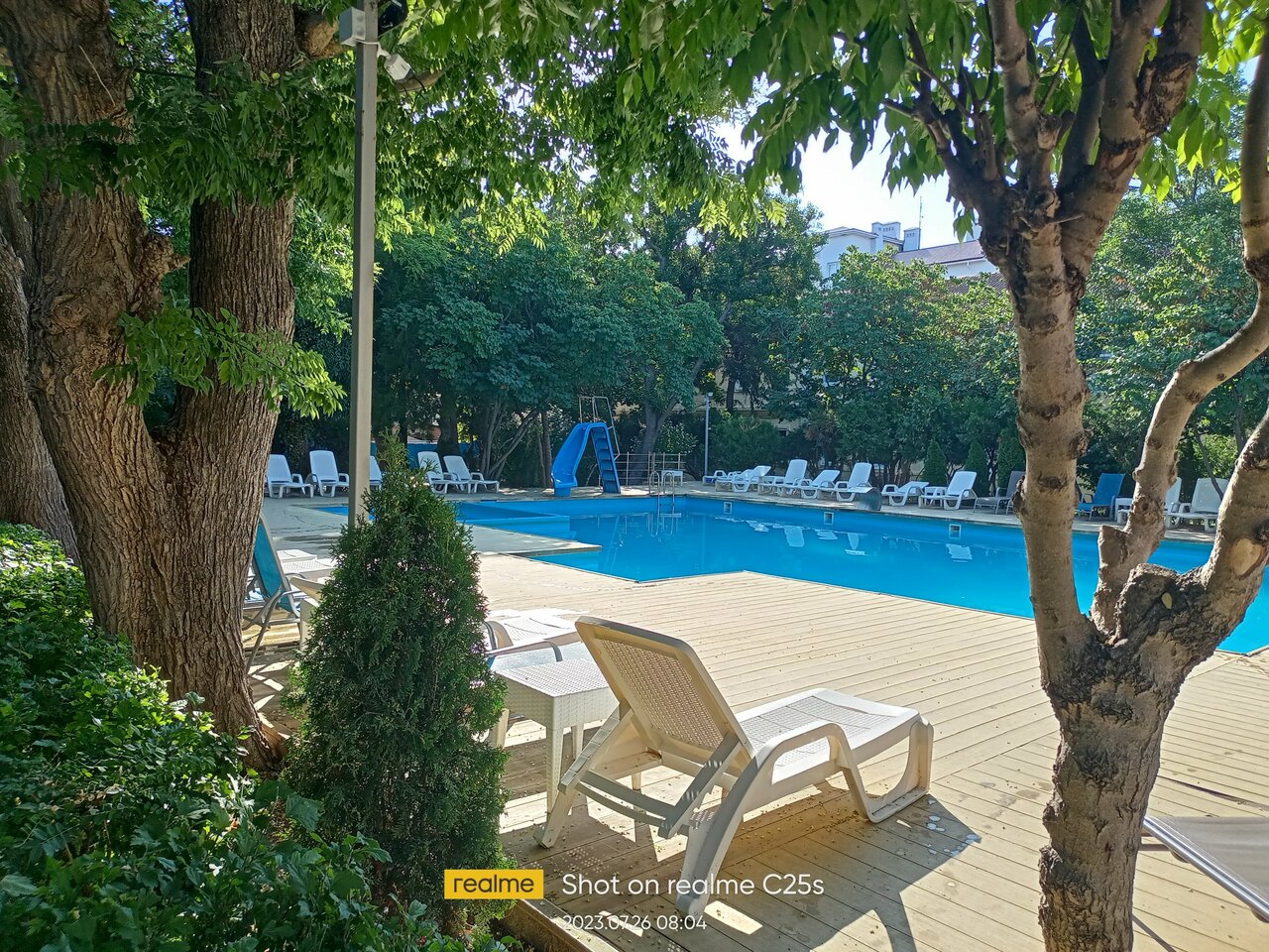 Гостиница Маяк Анапа-163