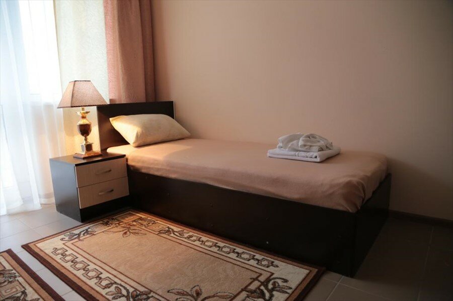 Гостиница Маяк Анапа-56