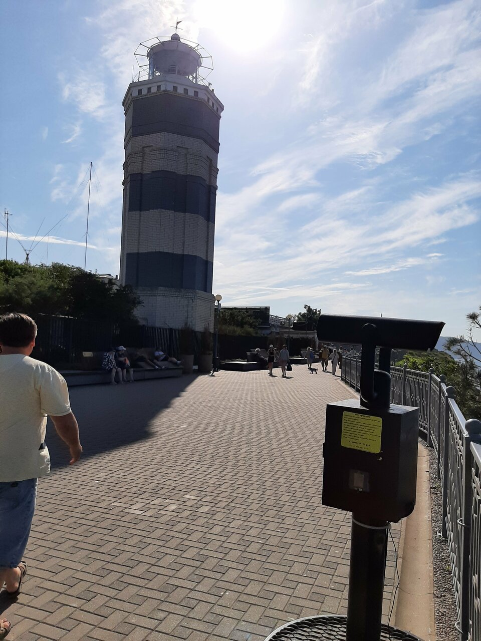 Гостиница Маяк Анапа-245