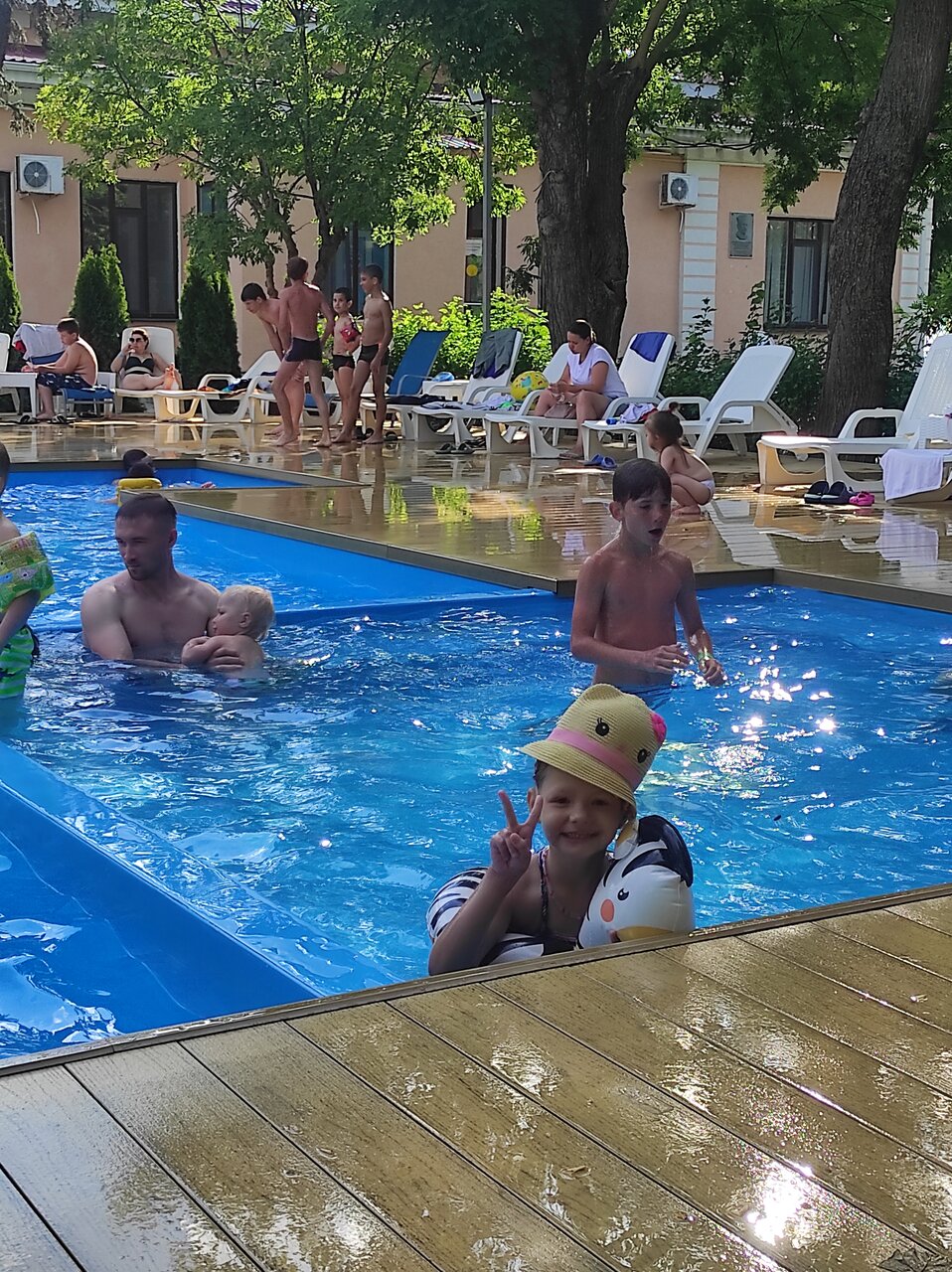 Гостиница Маяк Анапа-71