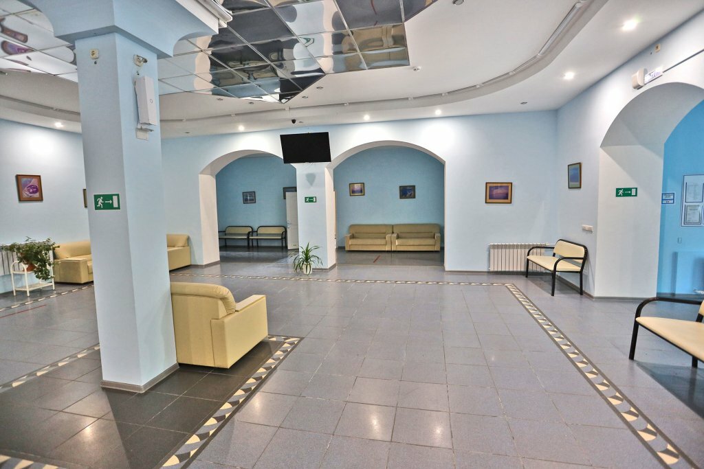 Гостиница Маяк Анапа-188