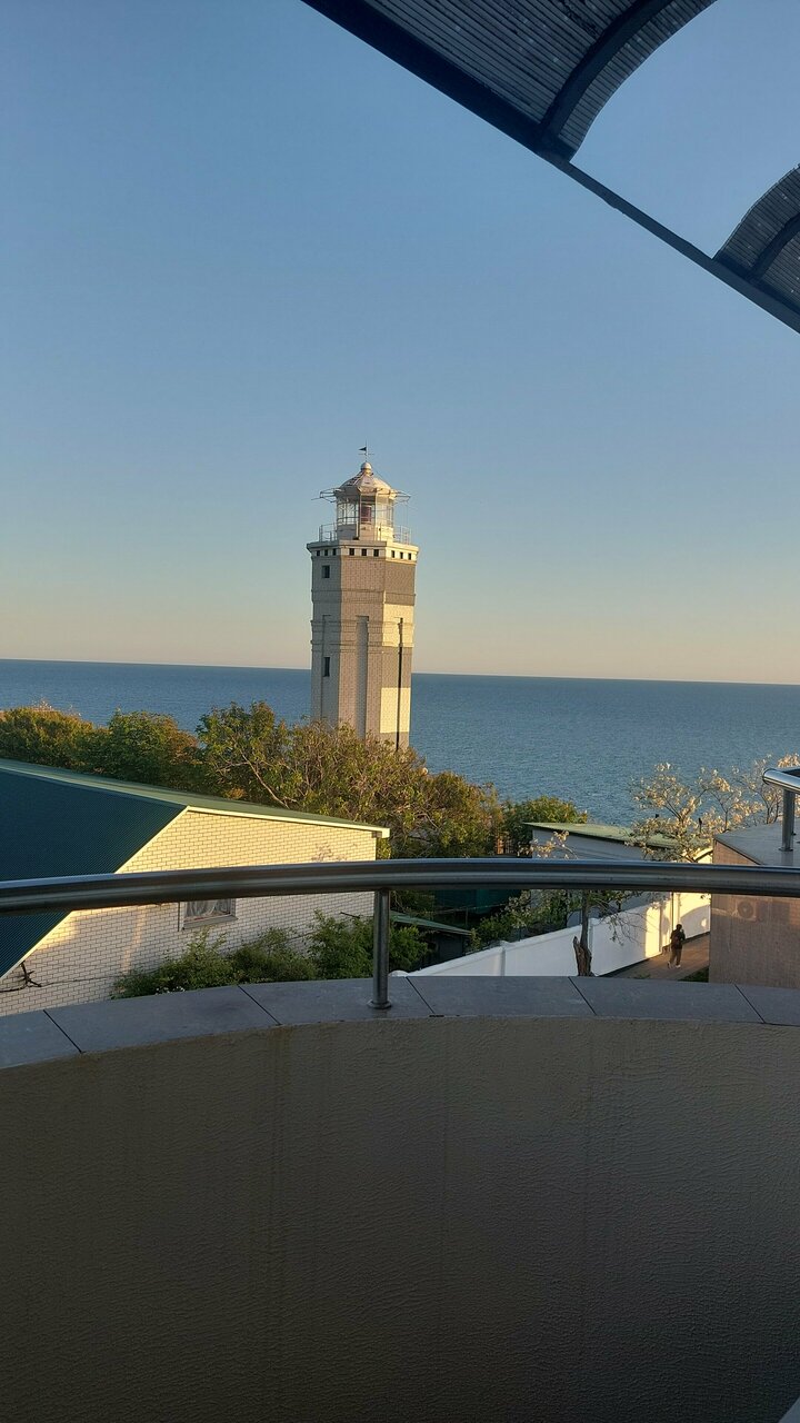 Гостиница Маяк Анапа-225