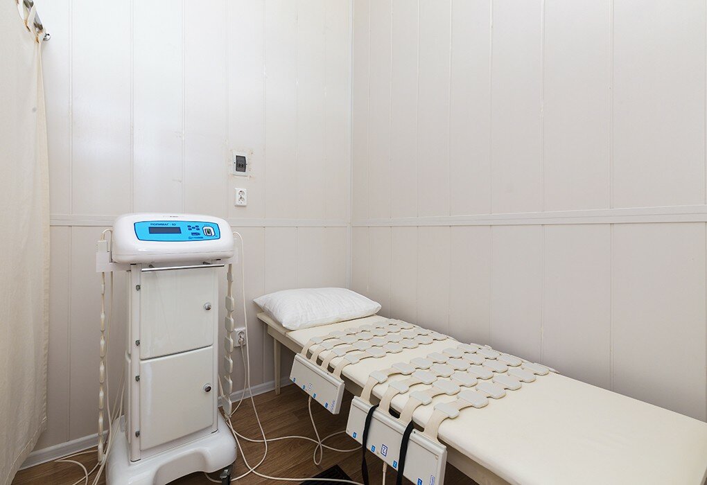 Гостиница Маяк Анапа-85