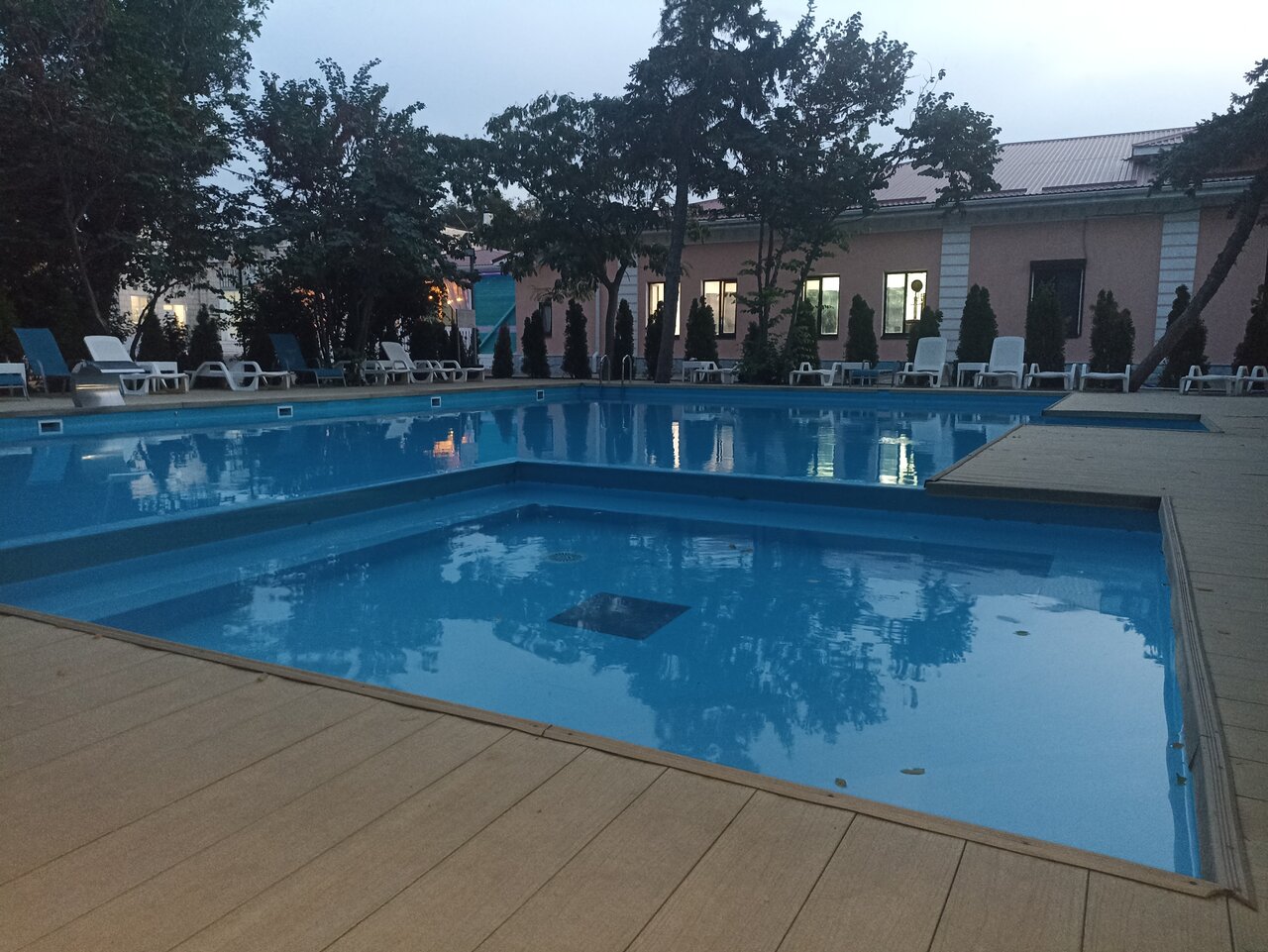 Гостиница Маяк Анапа-143