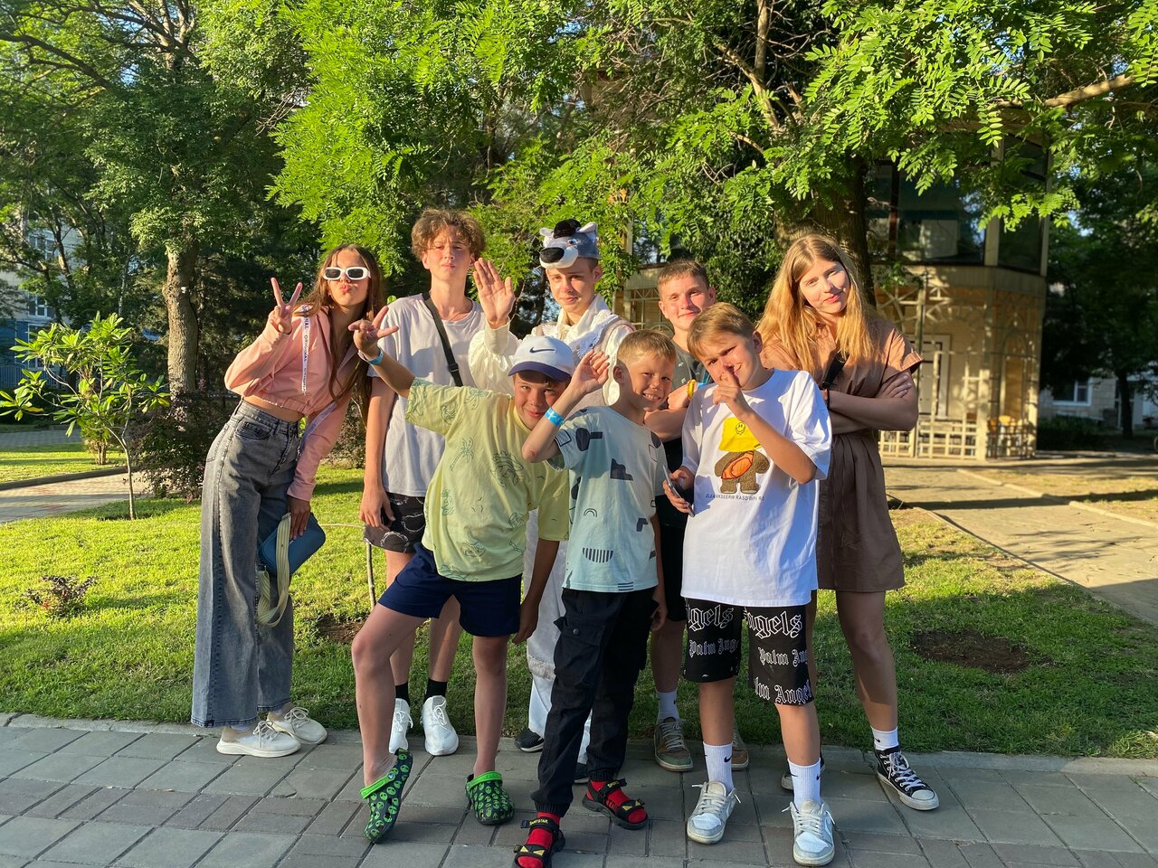 Гостиница Маяк Анапа-152