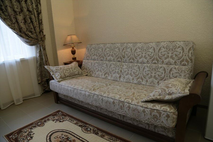 Гостиница Маяк Анапа-40