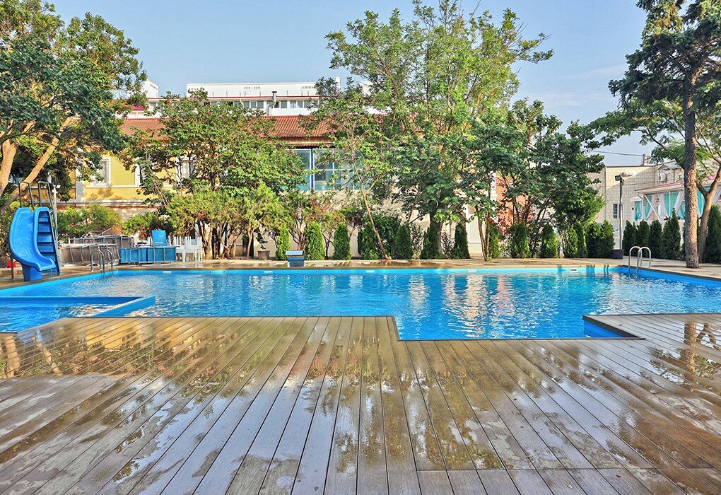 Гостиница Маяк Анапа-178