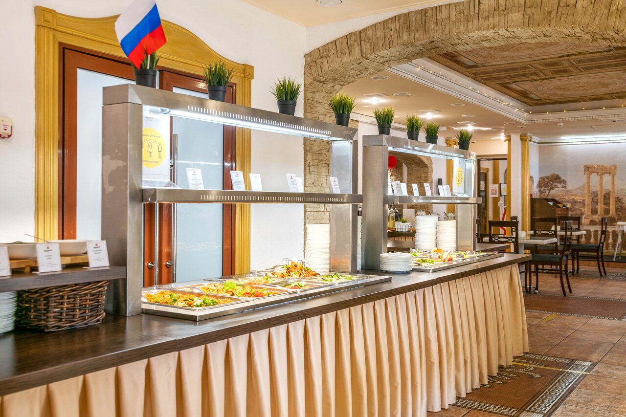 Гостиница Маяк Анапа-149