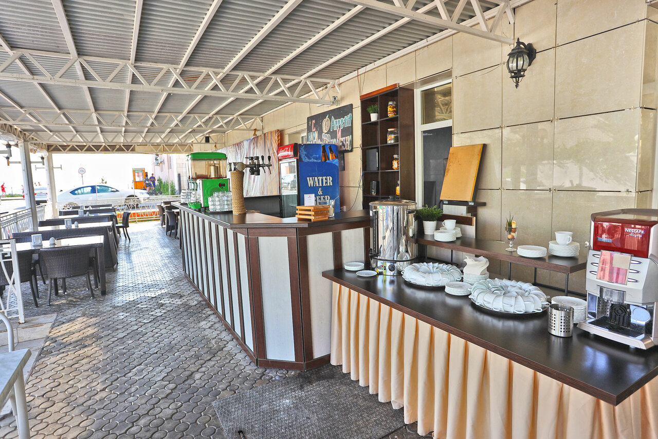 Гостиница Маяк Анапа-103