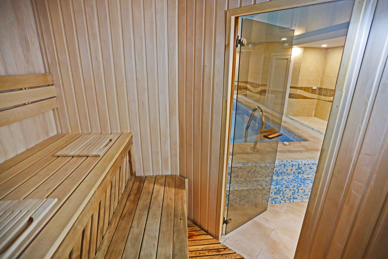 Гостиница Маяк Анапа-210