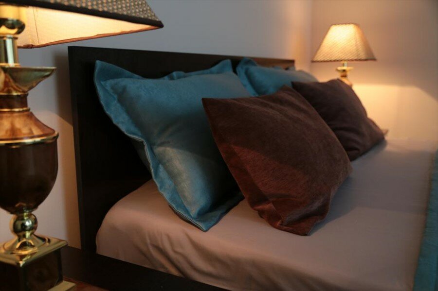 Гостиница Маяк Анапа-123