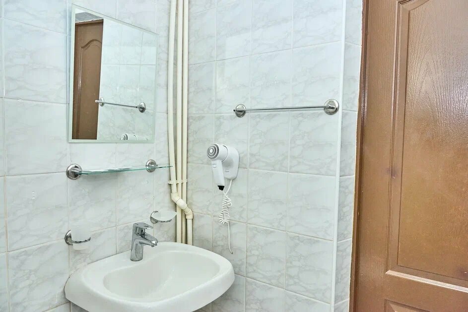 Гостиница Маяк Анапа