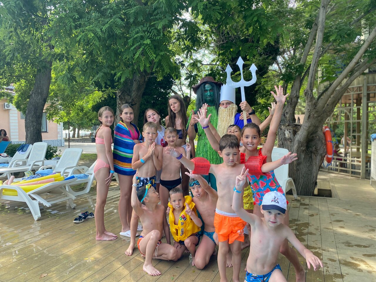 Гостиница Маяк Анапа-154