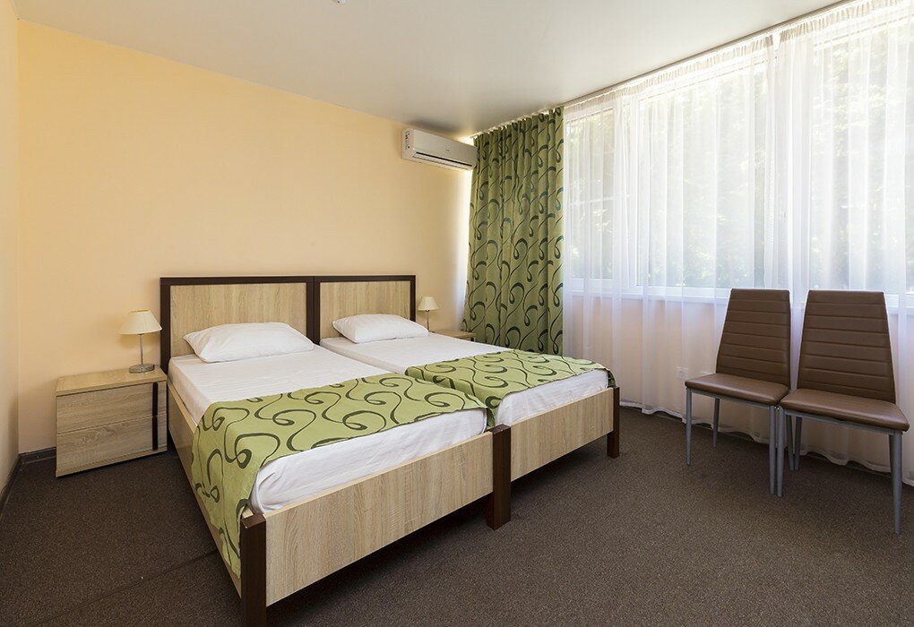 Гостиница Маяк Анапа-181