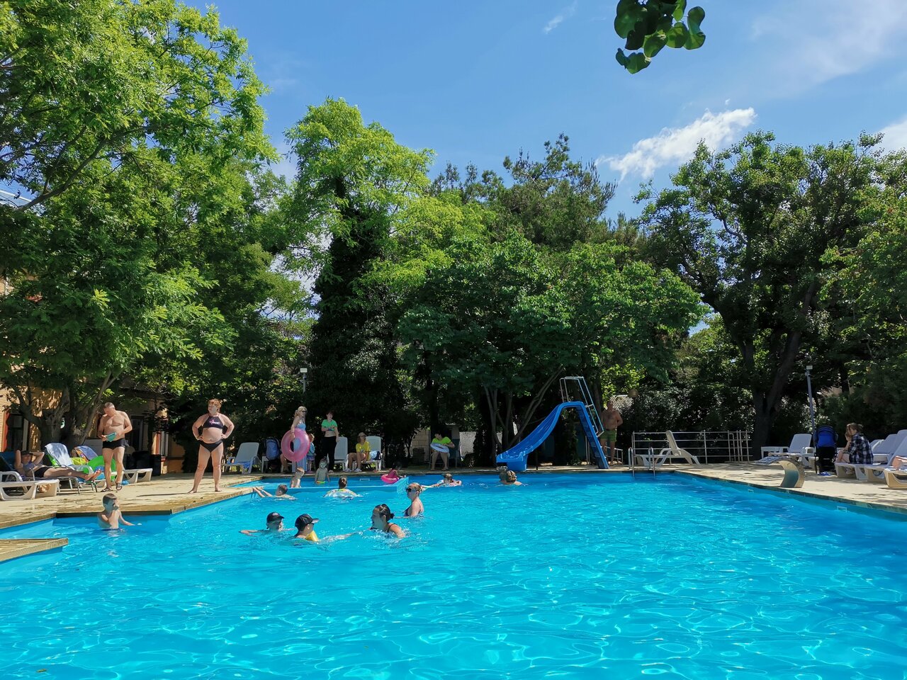 Гостиница Маяк Анапа-173