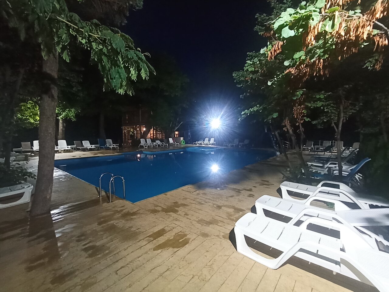 Гостиница Маяк Анапа-130