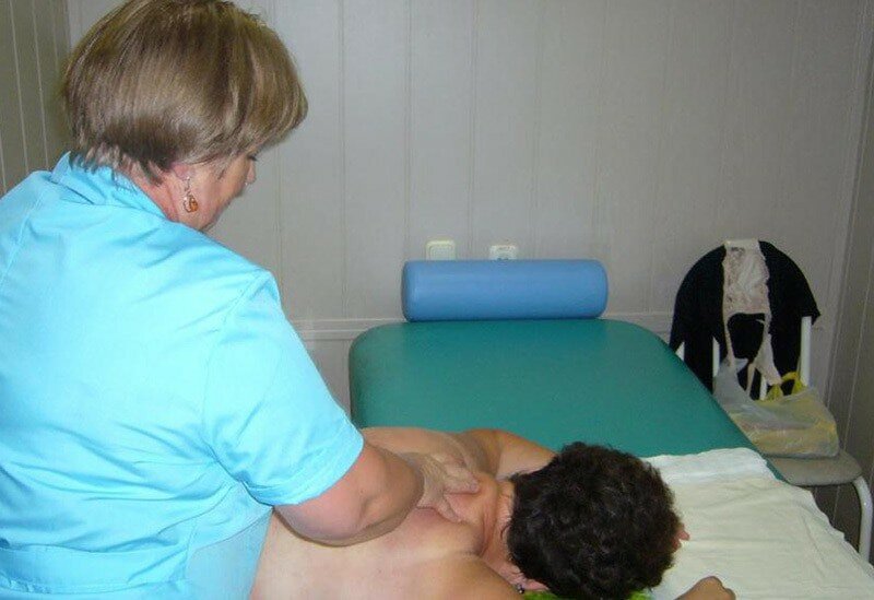 Гостиница Маяк Анапа-125