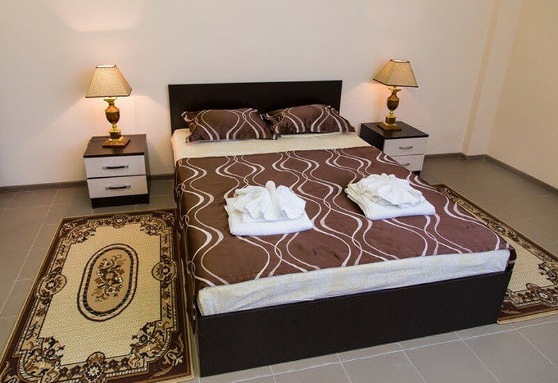 Гостиница Маяк Анапа-122