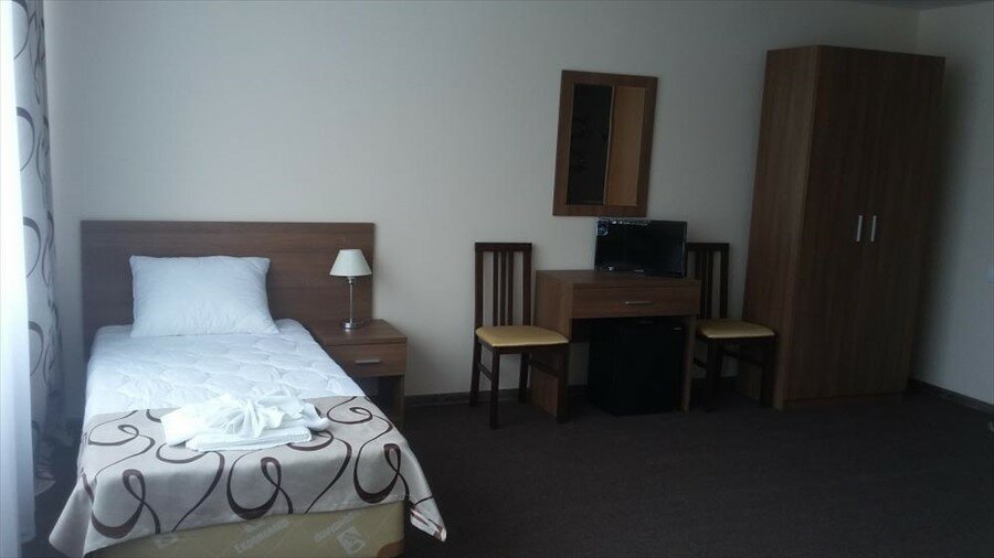 Гостиница Маяк Анапа-72