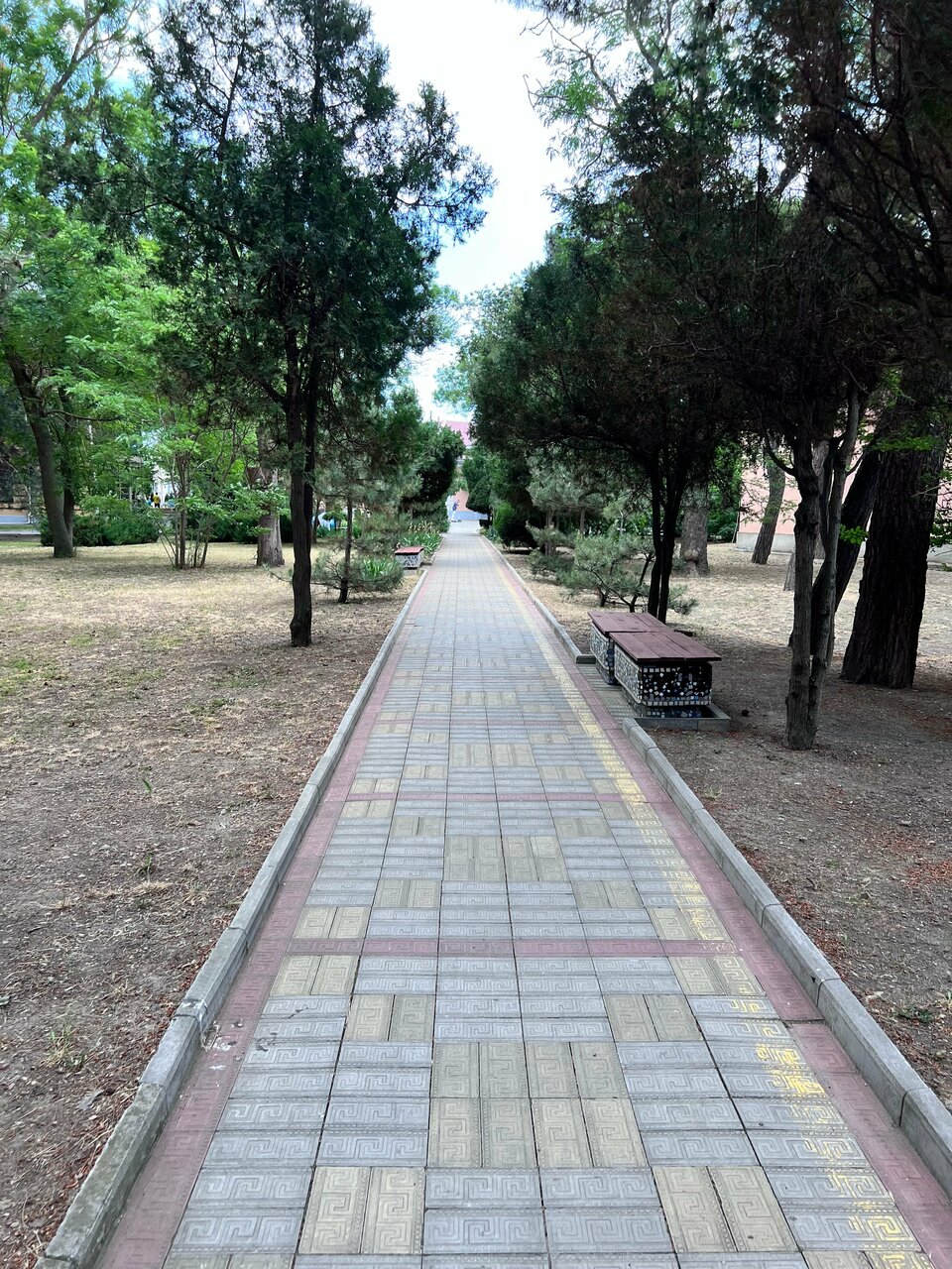 Гостиница Маяк Анапа-161