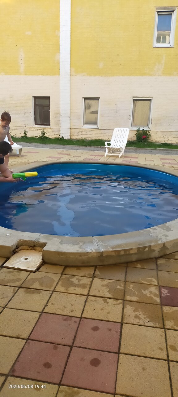 Гостиница Маяк Анапа