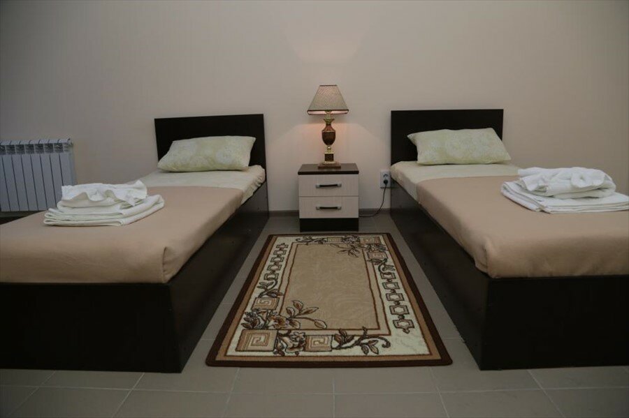 Гостиница Маяк Анапа-19