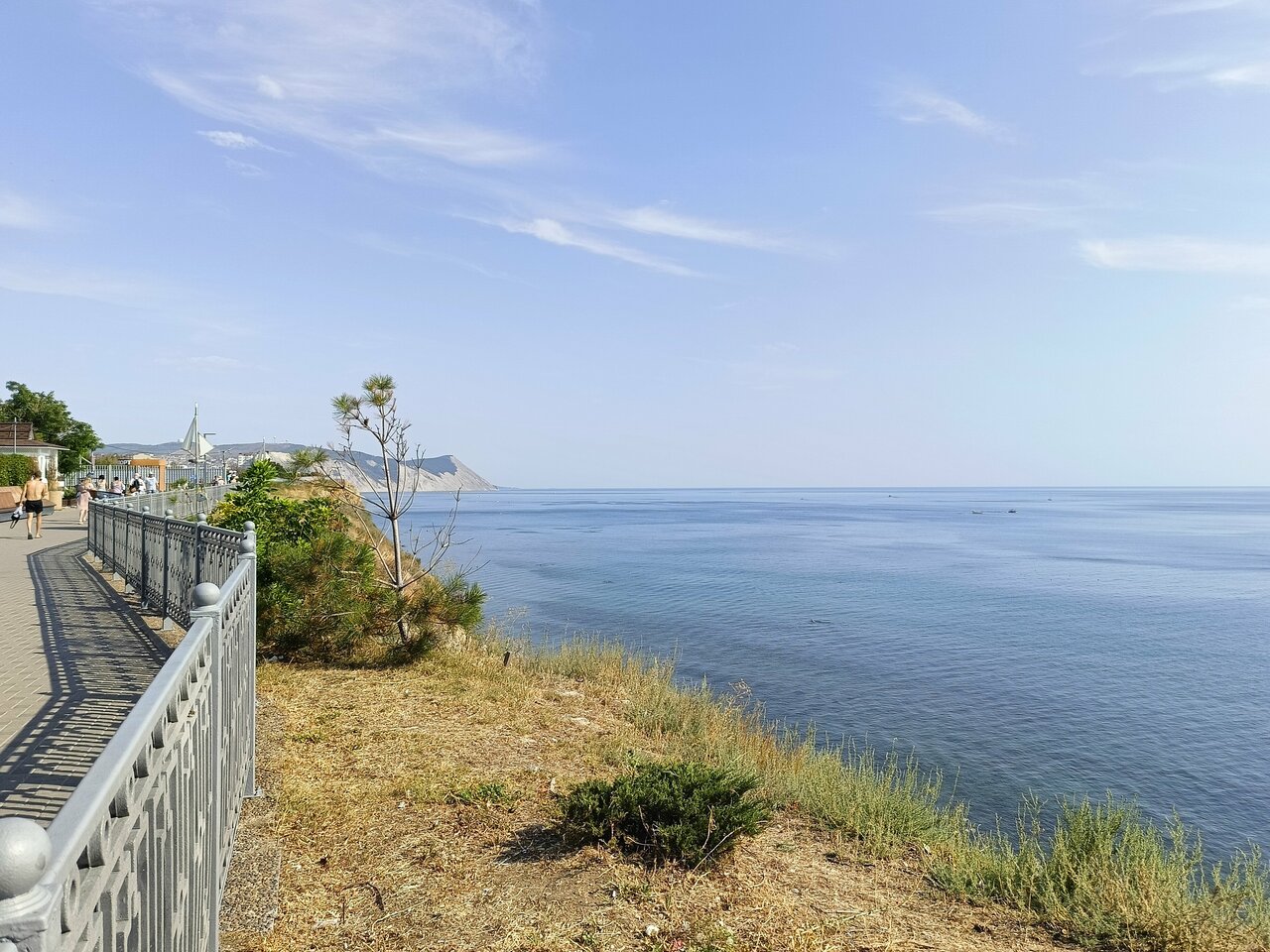 Гостиница Маяк Анапа-253