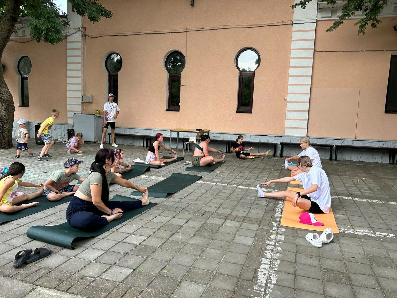 Гостиница Маяк Анапа-248