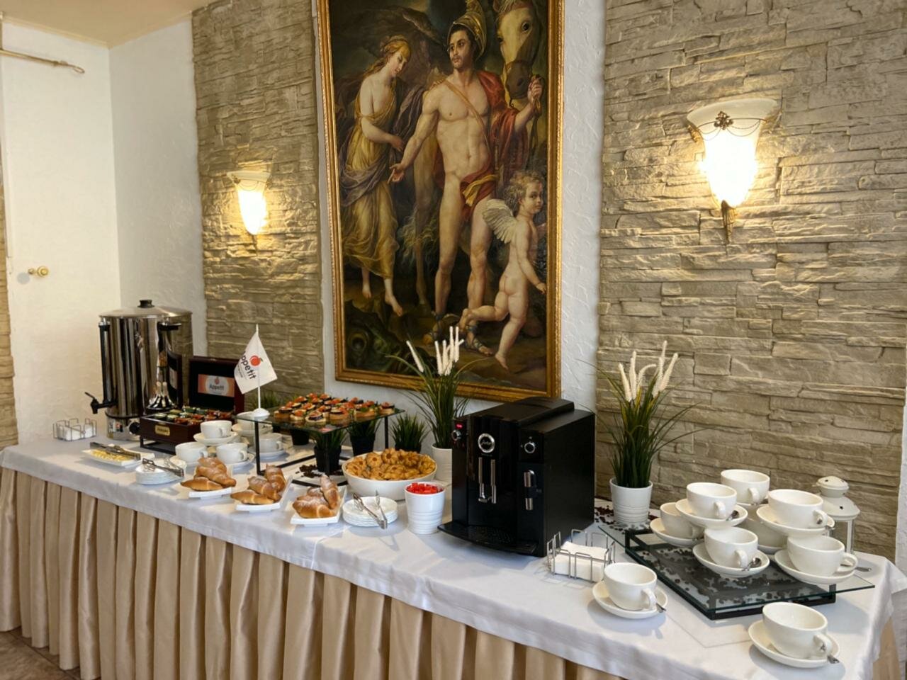 Гостиница Маяк Анапа-62