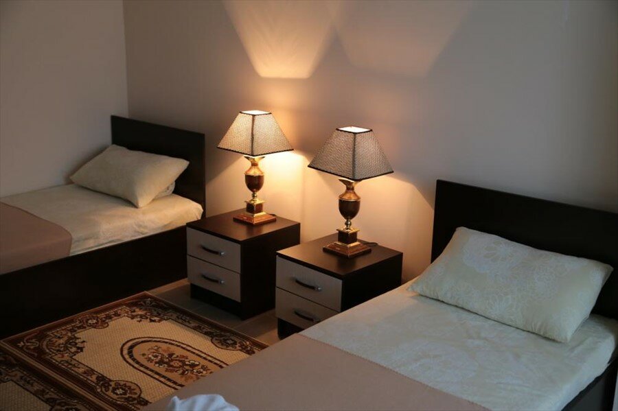 Гостиница Маяк Анапа-54