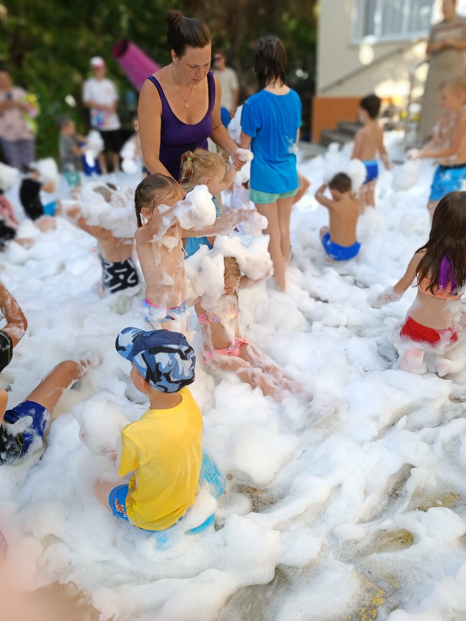 Гостиница Маяк Анапа