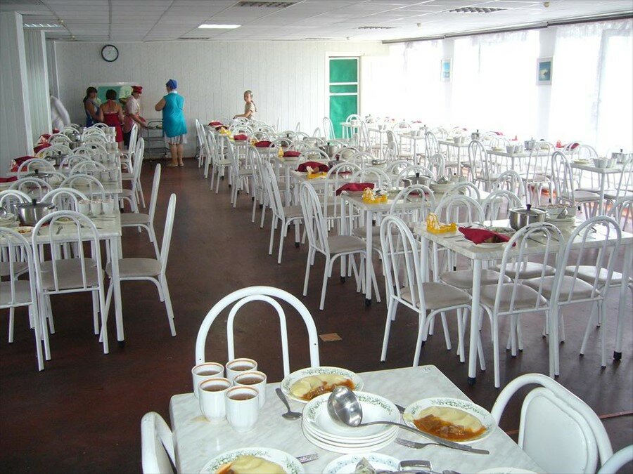 Гостиница Маяк Анапа-76