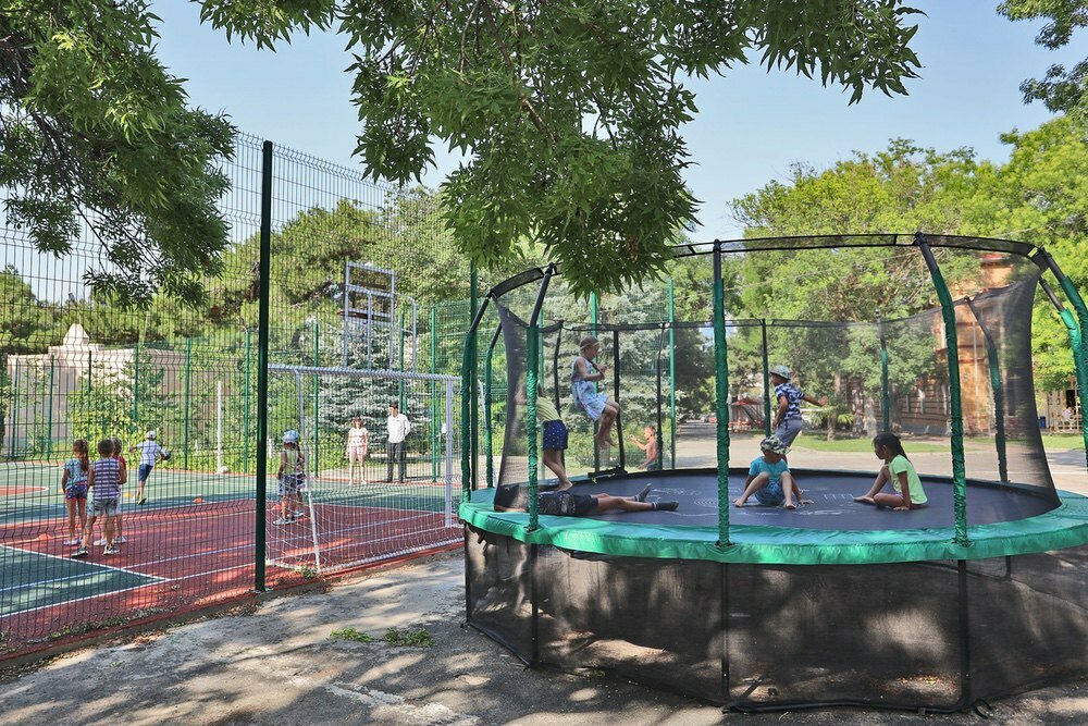 Гостиница Маяк Анапа-213