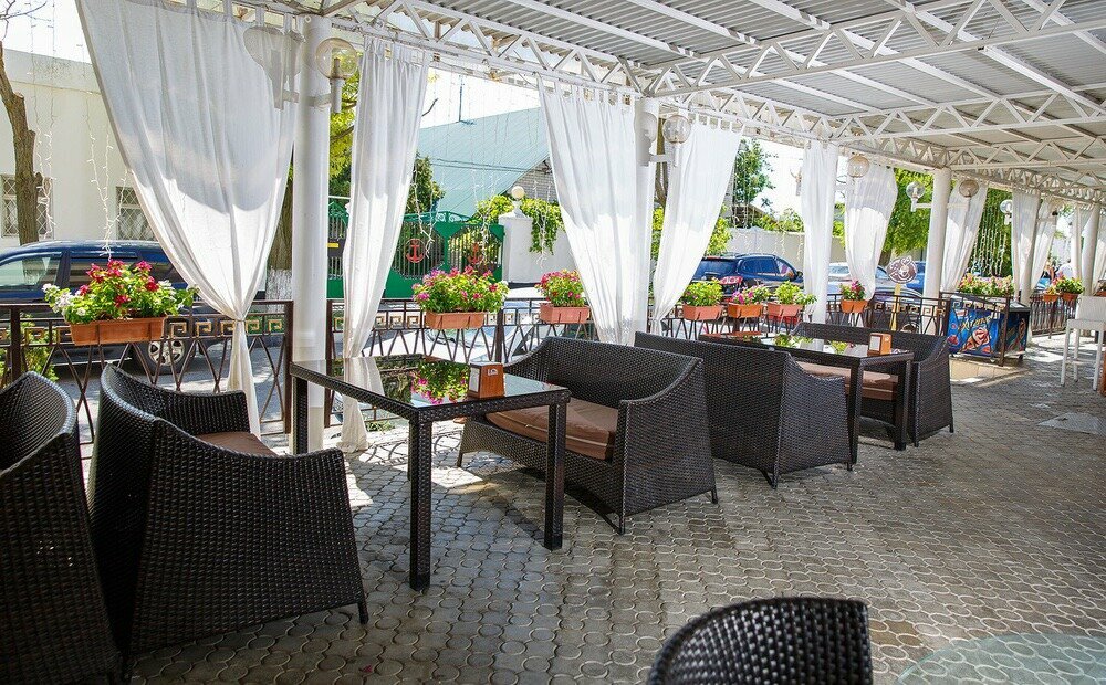 Гостиница Маяк Анапа-217