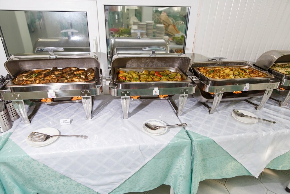 Гостиница Маяк Анапа-218